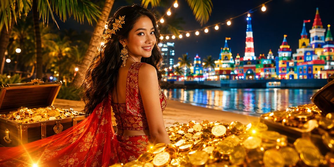 Pengguna Malaysia mengakses platform pertaruhan dalam talian gs1300