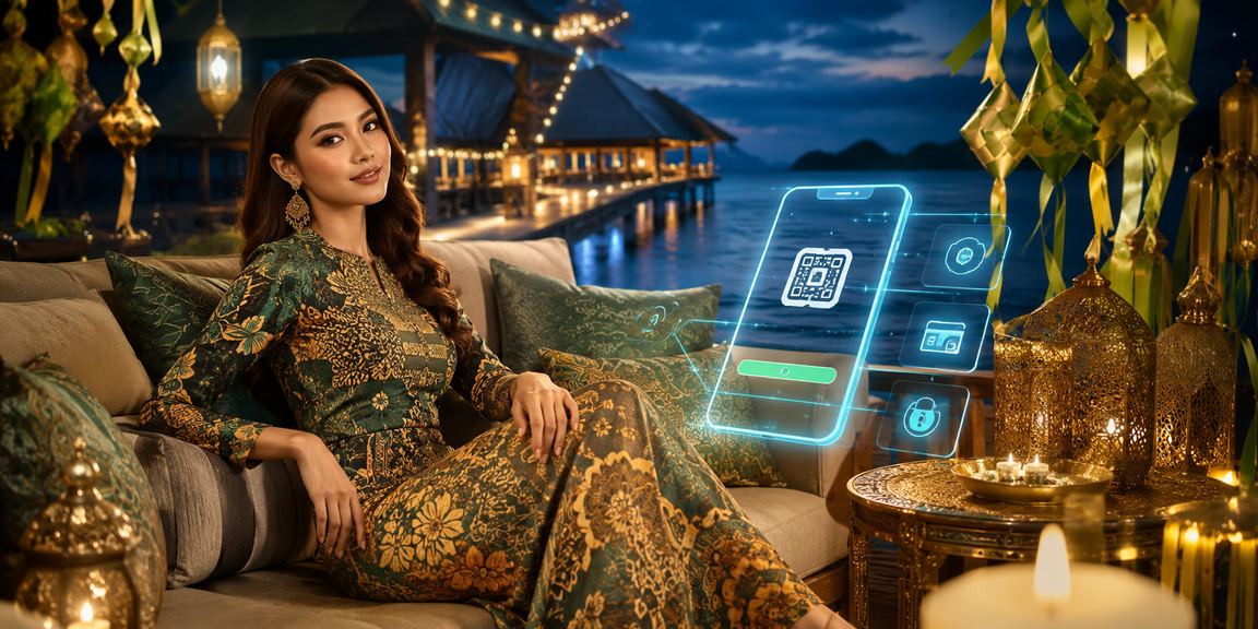 Kanak-kanak Sabah menikmati hiburan kasino yang selamat